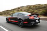 Ford Mustang Boss 302 HPE700 by Hennessey 2012 года